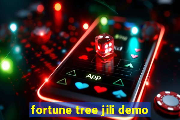 fortune tree jili demo